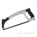 ABS -Kunststoffgriff 12 "Elipse fester Hacksaw -Rahmen